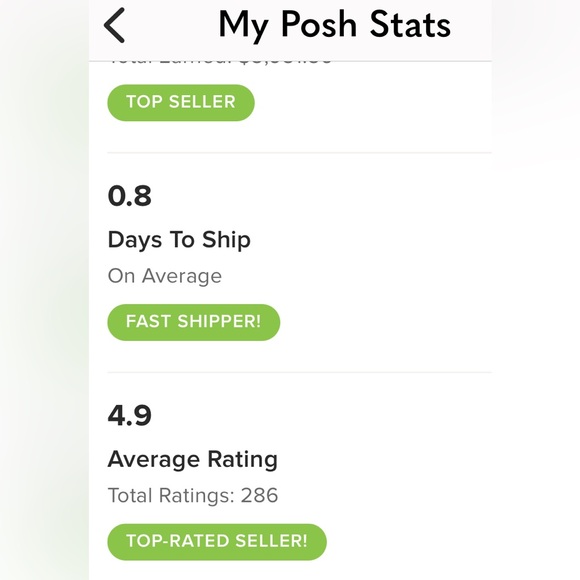 NWOT- GAP Brown Mid Rise Twill Barrel Trousers, Never worn - Picture 13 of 13